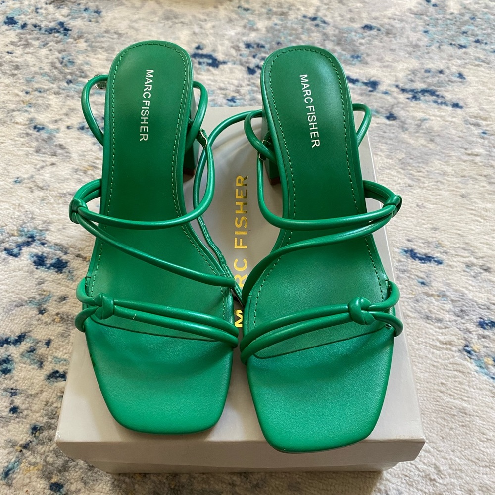 Marc Fisher Heels size 8